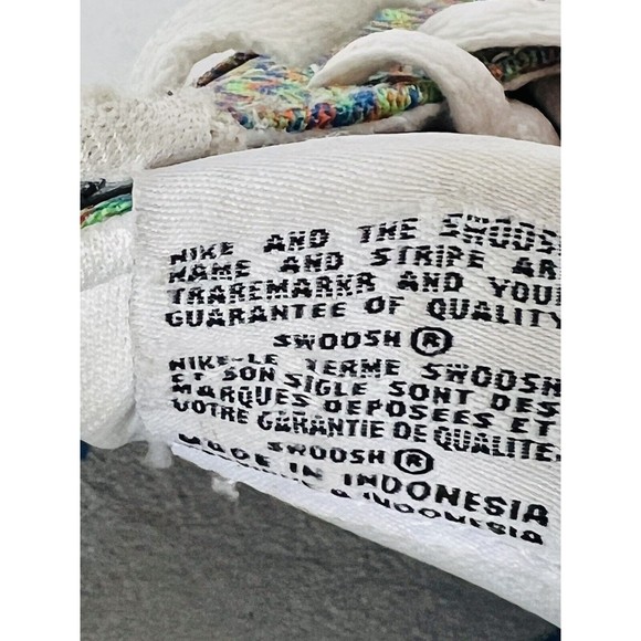 Nike SB Check Shoes - Picture 9 of 9